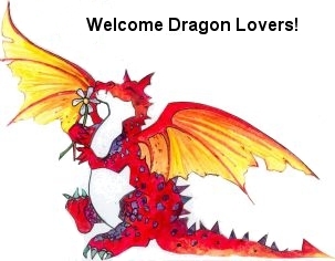 Welcome Dragon Lovers